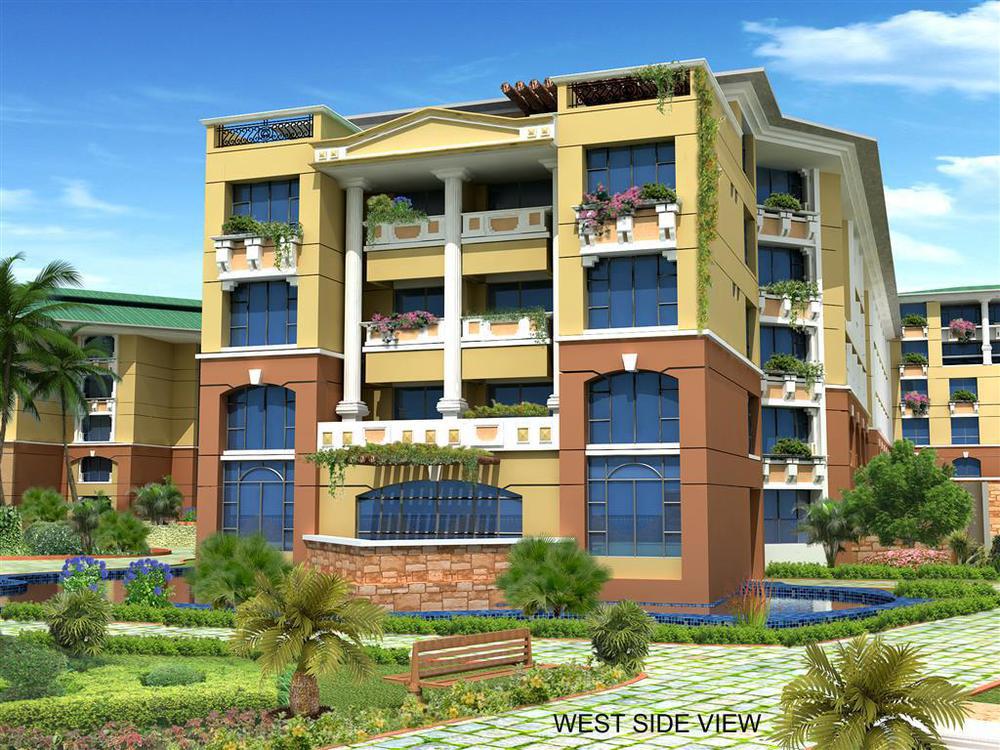 Royal Tulip Sea Pearl Beach Resort & Spa Cox's Bazar Exterior foto
