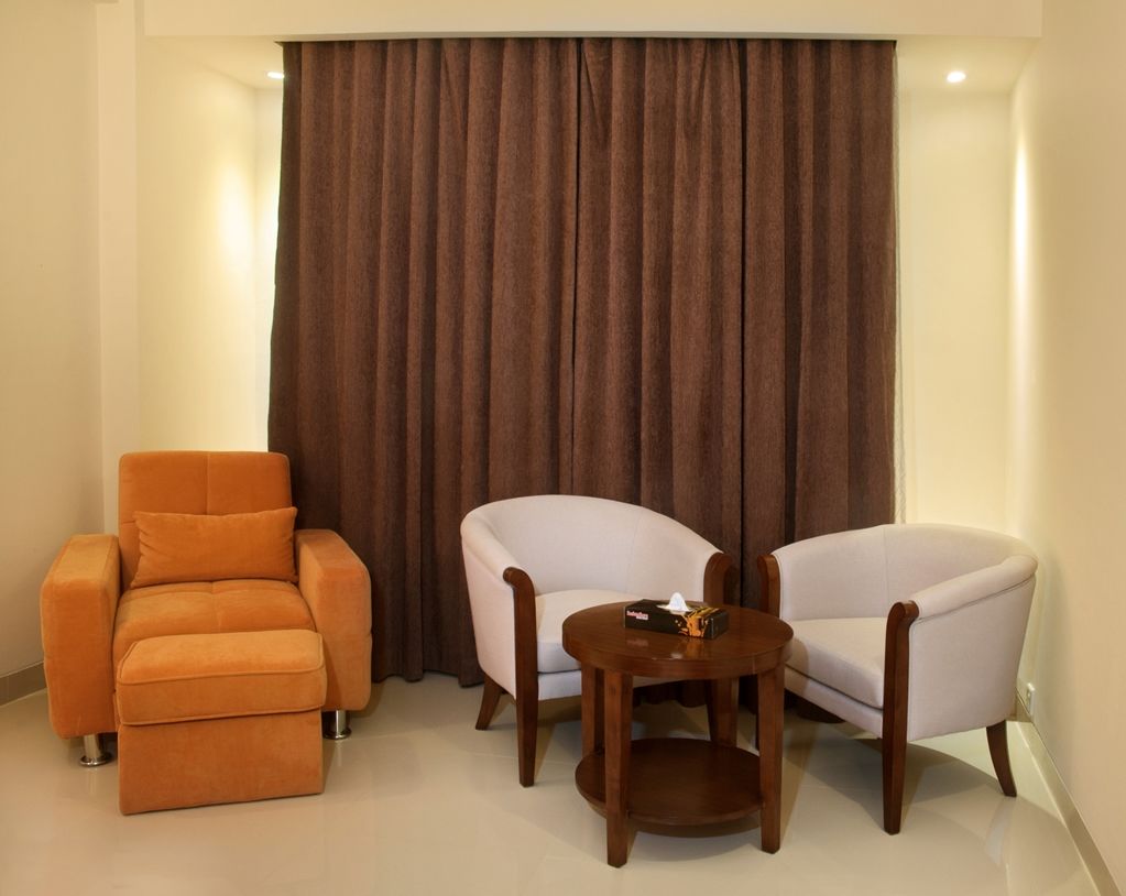 Royal Tulip Sea Pearl Beach Resort & Spa Cox's Bazar Quarto foto