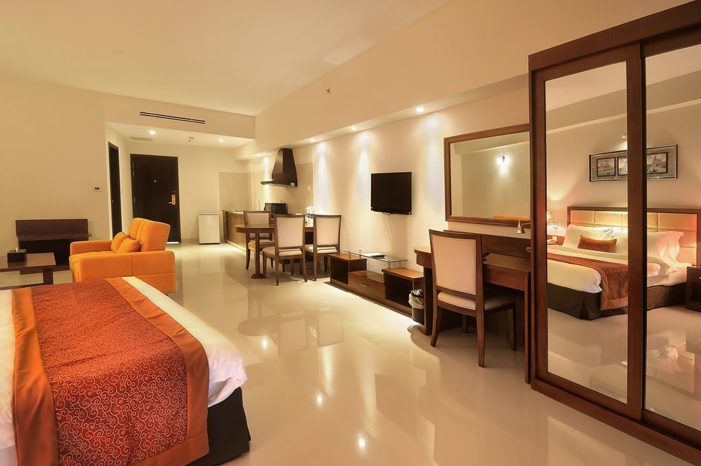 Royal Tulip Sea Pearl Beach Resort & Spa Cox's Bazar Quarto foto
