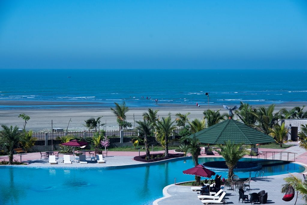 Royal Tulip Sea Pearl Beach Resort & Spa Cox's Bazar Instalações foto