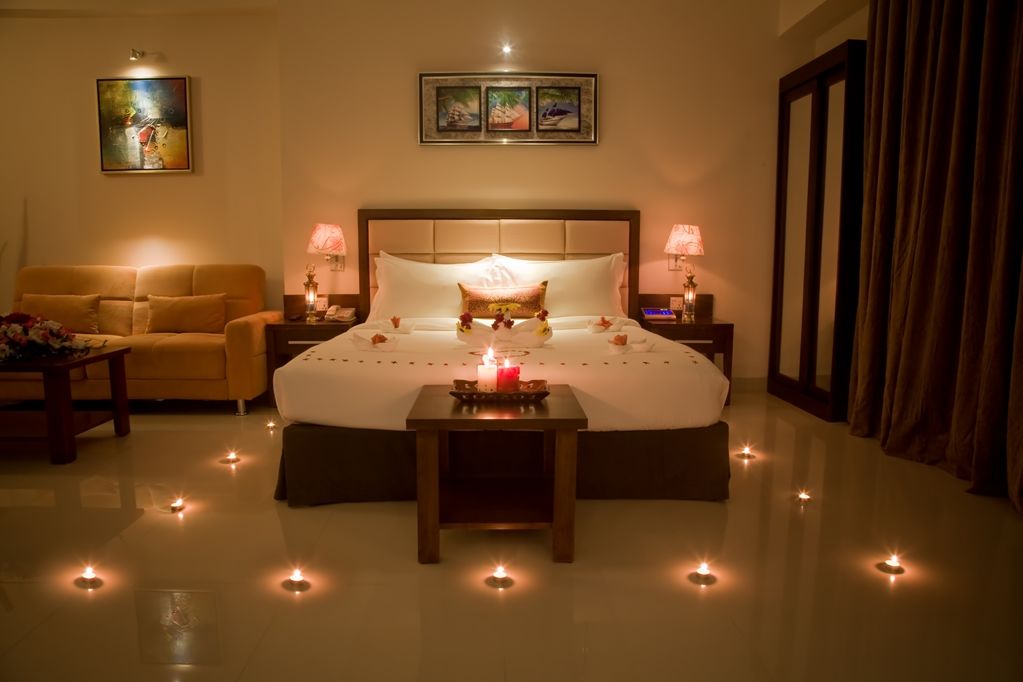 Royal Tulip Sea Pearl Beach Resort & Spa Cox's Bazar Quarto foto